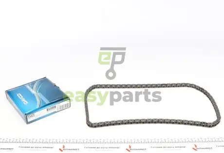 Ланцюг ГРМ Ford Transit 2.2TDCi 07- z=132 DAYCO TCH1075