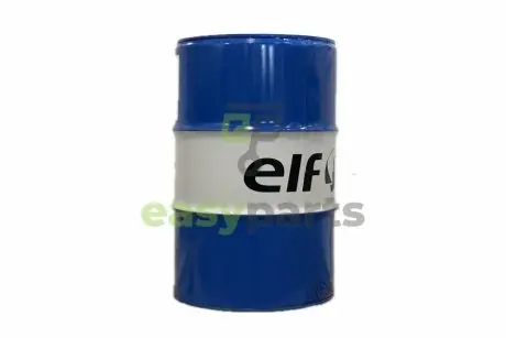Олива 10W40 Evolution 700 Turbo Diesel (60 л) (ACEA 2007/A3/B4/API/SL/CF/VW 505.00/MB 229.1) ELF 201544