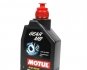 105780 Олива трансмісійна 1L Gear MB SAE 80 MB-Approval 235.1 MOTUL 807501 (фото 1)