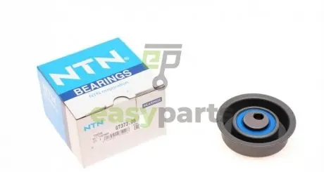 Ролик ГРМ Mitsubishi Galant 1.6/1.8 -92 (натяжний) (60x23) NTN GT373.08