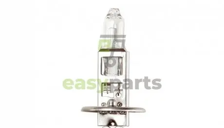 Автолампа H1 P14,5s 55 W прозрачная Ring R448