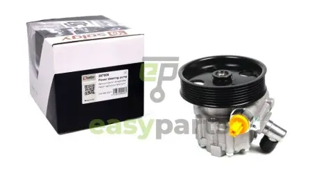 Насос ГПК MB Sprinter 3.0CDI 06- (120mm Solgy 207006