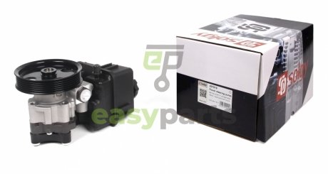 Насос ГПК MB Sprinter/Vito 2.2CDI 09- (OM651) (120mm Solgy 207010 (фото 1)