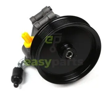 Насос ГПК Ford Transit 2.4TDCi 06- (125mm Solgy 207014