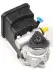 Насос ГПК BMW 5 (E39) 2.5D-3.0D 98-04 Solgy 207016 (фото 4)