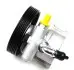 Насос ГПК Citroen Berlingo/Peugeot Partner 2.0HDI 02-11 (126mm) Solgy 207018 (фото 3)