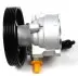Насос ГПК Citroen Berlingo/Peugeot Partner 2.0HDI 02-11 (126mm) Solgy 207018 (фото 4)