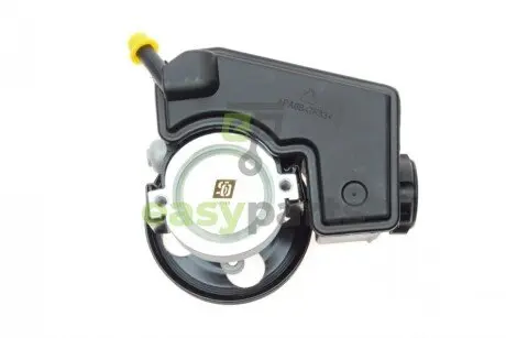 Насос ГПК Citroen Berlingo/Peugeot Partner 2.0HDI 99- (125mm) Solgy 207019