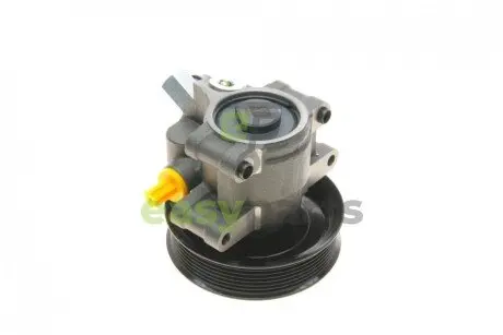 Насос ГПК Ford Transit 2.4TDCi 00- (125mm Solgy 207024