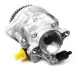 Насос ГПК VW LT 2.8TDI (косий зуб) (без вакуума) Solgy 207031 (фото 2)