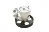 Насос ГПК Citroen Berlingo/Peugeot Partner 1.6 HDi 05- (126mm) Solgy 207042 (фото 1)