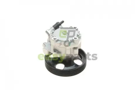 Насос ГПК Citroen Jumper/Peugeot Boxer 2.0/2.2 HDi 02- (126mm) Solgy 207043