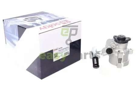 Насос ГПК Daewoo Lanos 1.3/1.5/1.6 97- Solgy 207044