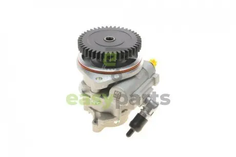 Насос ГПК VW LT 2.8TDI 02-06 116kw (прямий зуб) (без вакуума) Solgy 207057