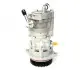 Фото 1 - насос ГПК + вакуум VW LT 2.8TDI 02-06 116kw (прямий зуб) Solgy 207058 Насос ГПК + вакуум VW LT 2.8TDI 02-06 116kw (прямий зуб) Solgy 207058 (фото 1)