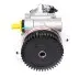 Фото 5 - насос ГПК + вакуум VW LT 2.8TDI 02-06 116kw (прямий зуб) Solgy 207058 Насос ГПК + вакуум VW LT 2.8TDI 02-06 116kw (прямий зуб) Solgy 207058 (фото 5)