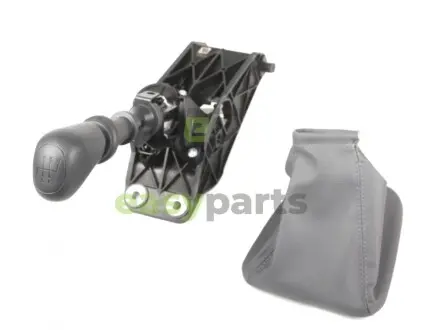 Ручка КПП MB Sprinter CDI 00-06 (куліса) Solgy 303016