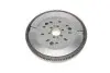 Демпфер + комплект зчеплення Ford Focus 1.6 TDCi 03-12 Valeo 837305 (фото 2)