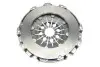 Демпфер + комплект зчеплення Ford Focus 1.6 TDCi 03-12 Valeo 837305 (фото 5)