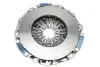 Демпфер + комплект зчеплення Dacia Duster 1.5 dCi 10-18 (d=235mm/z=21) (+вижимний) Valeo 837462 (фото 5)