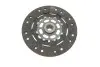 Демпфер + комплект зчеплення Dacia Duster 1.5 dCi 10-18 (d=235mm/z=21) (+вижимний) Valeo 837462 (фото 7)