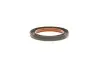 Сальник колінвалу (передній) Volvo C70/S40/S60/S70/S80 95-10 (45x65x7) ELRING 362.730 (фото 3)