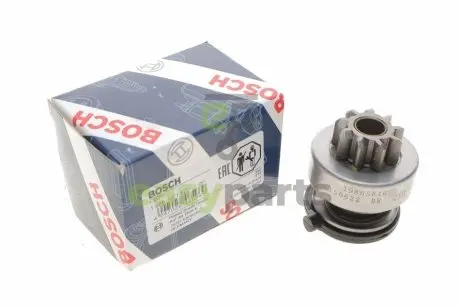 Бендикс стартера BOSCH 1986SE1622
