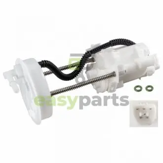 Фільтр паливний Honda CR-V 2.0 01-07 BLUE PRINT ADH22335C