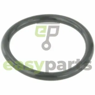 Уплотнительное кольцо FEBEST RINGWH-B5