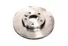 Гальмівний диск пер. C30/C70/C-Max/Focus/S40 (03-21) BREMBO 09.A905.10 (фото 1)