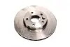 Гальмівний диск пер. C30/C70/C-Max/Focus/S40 (03-21) BREMBO 09.A905.10 (фото 3)