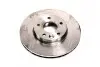 Гальмівний диск пер. C30/C70/C-Max/Focus/S40 (03-21) BREMBO 09.A905.10 (фото 4)