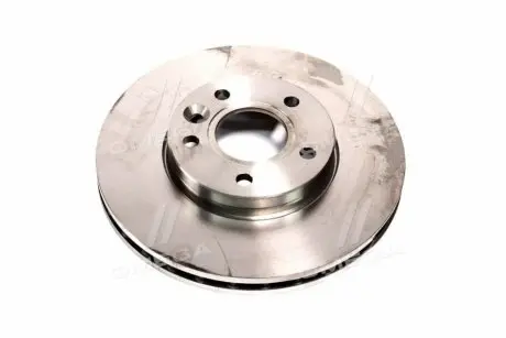 Гальмівний диск пер. C30/C70/C-Max/Focus/S40 (03-21) BREMBO 09.A905.10