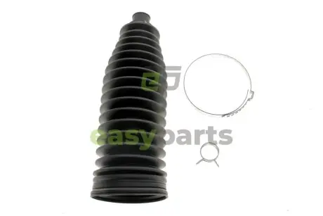 Пильник рейки рульової MB GL-class (X166)/M-class (W166) 11-19 LEMFORDER 39644 01