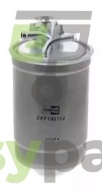 Фильтр топливный CHAMPION CFF100114