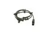 FIAT датчик ABS передн. Panda 1,1-1,4 03- BOSCH 0265007448 (фото 1)