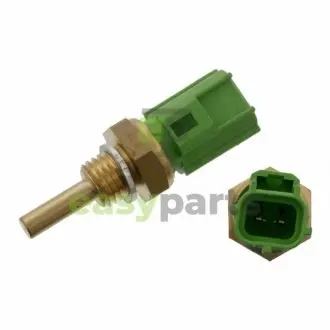 Датчик температури ОР SWAG 40 93 4672