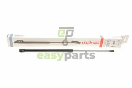 Амортизатор кришки багажника MB C-class (S203) 01-07 (універсал) LESJOFORS 8156805