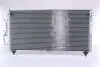 Конденсер кондиціонера NISSENS 94702 (фото 2)