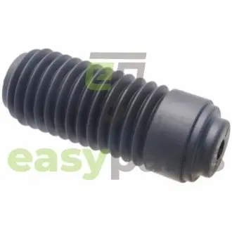 Пильовик амортизатора FEBEST MZSHB-DW3R