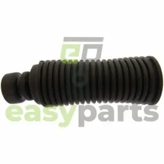 ПИЛЬОВИК УНІВЕРСАЛЬНИЙ АМОРТИЗАТОРА З ВІДБІЙНИКОМ HQ D12. FEBEST TSHB-12-GOLD