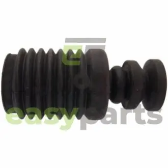 Пильовик амортизатора FEBEST MZSHB-X9F