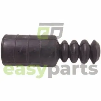 Пильовик амортизатора FEBEST SBSHB-B9R