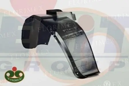 Пластиковый подкрылок ELIT KH5030 388