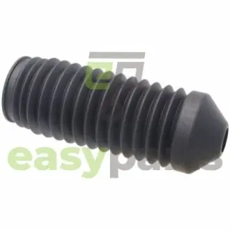 Пильовик амортизатора FEBEST MZSHB-FRNF