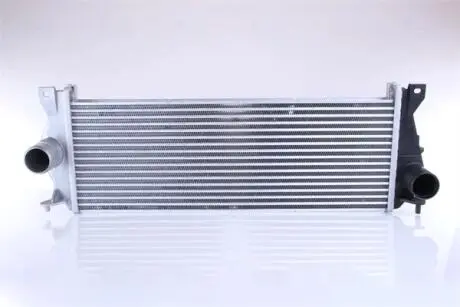 Вентилятор (комплект) NISSENS 96199