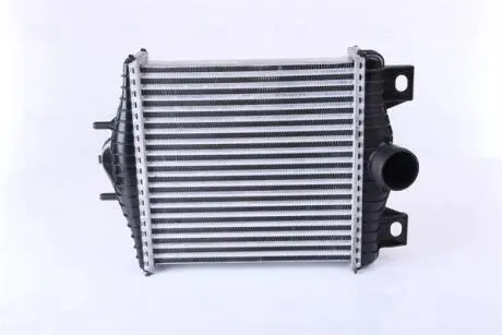 Радіатор наддуву NISSENS 961427