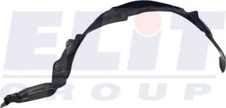 Пластиковый подкрылок ELIT KH2911 388