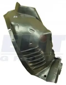 Пластиковый подкрылок ELIT KH3518 386