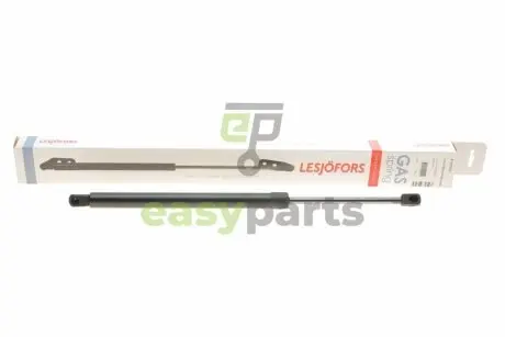 Амортизатор кришки багажника Audi A5 Sportback 09-17 (хетчбек) LESJOFORS 8104243